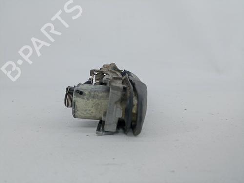 Front right exterior door handle MERCEDES-BENZ C-CLASS (W202) C 200 D (202.120) | BP15056645C129 