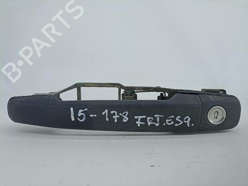 Front left exterior door handle MERCEDES-BENZ C-CLASS (W202) C 200 D (202.120) N.V
