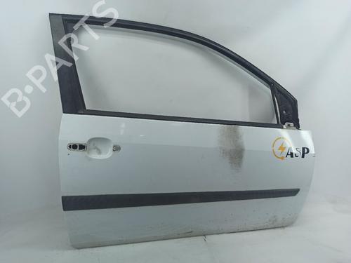Right front door FORD FIESTA V Van 1.4 TDCi | BP15056484C3 