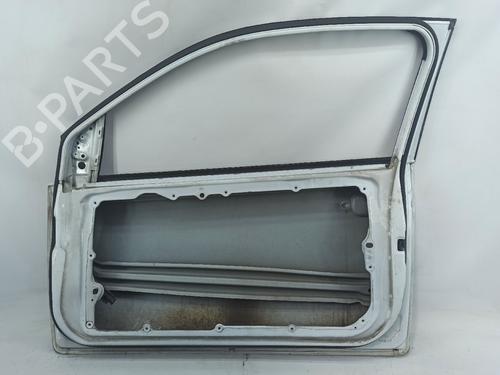 Right front door FORD FIESTA V Van 1.4 TDCi | BP15056484C3 