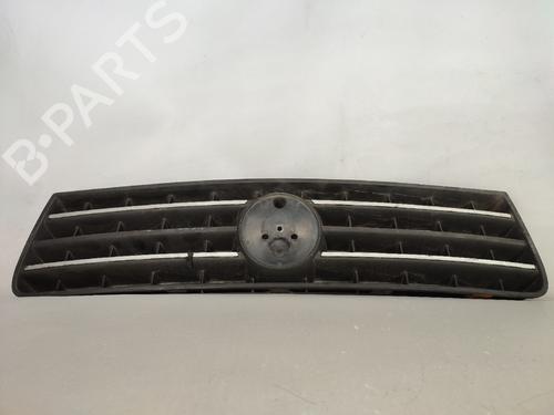 Front grille FIAT PUNTO (188_) 1.2 60 (188.030, .050, .130, .150, .230, .250) (60 hp) APOIO PARTIDO