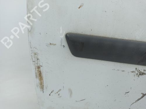 Left front door FORD FIESTA V Van 1.4 TDCi | BP15056491C2 