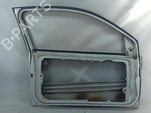 Left front door FORD FIESTA V Van 1.4 TDCi | BP15056491C2 