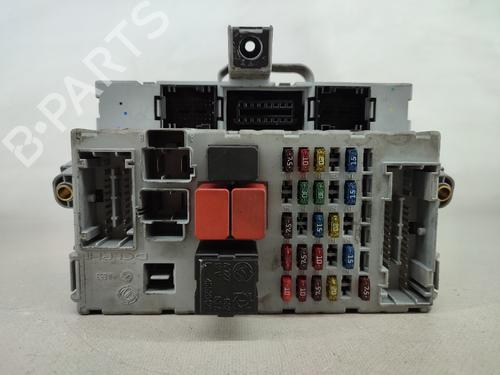 Used Fuse box FIAT PUNTO (188_) 1.2 60 (188.030, .050, .130, .150, .230, .250) (60 hp) 15065788
