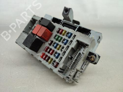 Fuse box FIAT PUNTO (188_) 1.2 60 (188.030, .050, .130, .150, .230, .250) | BP15065788E1