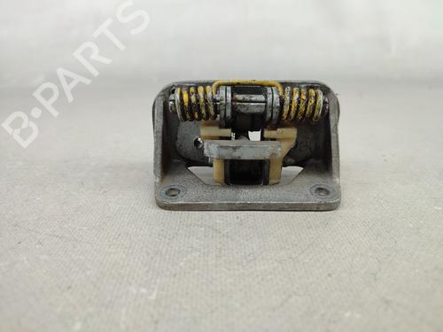 Hinge/Door check strap AUDI A2 (8Z0) 1.4 TDI TRAS DIREITA