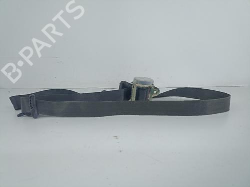 Front left seatbelt FORD FIESTA V Van 1.4 TDCi 2S5AB61295DA