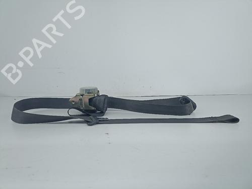 Front left seatbelt FORD FIESTA V Van 1.4 TDCi | BP15056575I26 