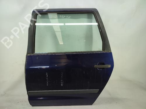Left rear door FORD GALAXY I (WGR) 1.9 TDI N/V