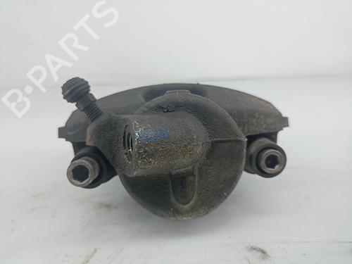 Left front brake caliper FORD FIESTA V Van 1.4 TDCi | BP15056568M105 