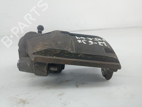 Left front brake caliper FORD FIESTA V Van 1.4 TDCi | BP15056568M105 