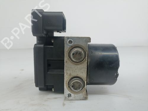 ABS pump FORD FIESTA V Van 1.4 TDCi | BP15056593M43 