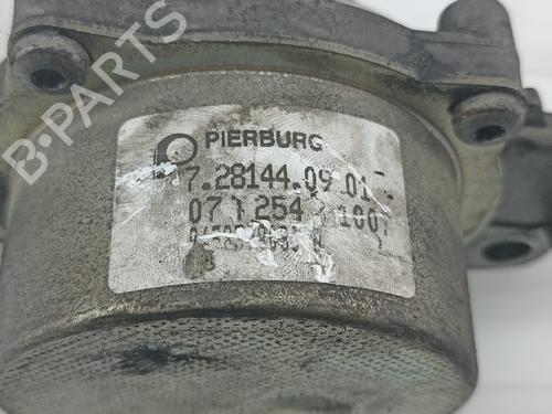 Brake master cylinder FORD FIESTA V Van 1.4 TDCi | BP15056579M77 
