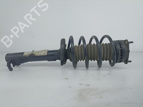 Right front shock absorber FORD FIESTA V Van 1.4 TDCi 2S6118045DF