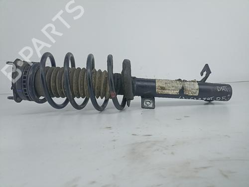 Right front shock absorber FORD FIESTA V Van 1.4 TDCi | BP15056559M17 