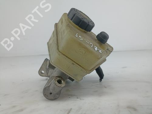 Brake master cylinder MERCEDES-BENZ C-CLASS (W202) C 200 D (202.120) | BP15056633M77 