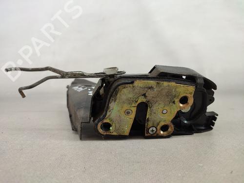 Front right lock TOYOTA COROLLA (_E11_) 1.9 D (WZE110_, WZE110R) FICHA PARTIDA 