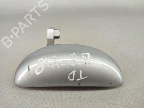 Used Rear right exterior door handle CITROËN C1 (PM_, PN_) 1.4 HDi (54 hp) 15072583