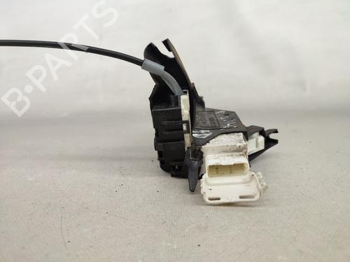 Front right lock CITROËN C4 Coupe (LA_) 1.6 HDi | BP15074679C97 