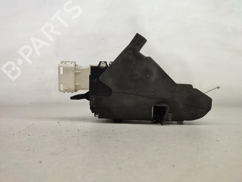 Front right lock CITROËN C4 Coupe (LA_) 1.6 HDi | BP15074679C97 