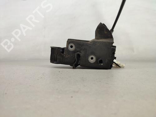 Front right lock CITROËN C4 Coupe (LA_) 1.6 HDi | BP15074679C97 