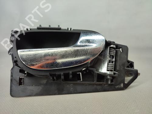 Høyre foran invendig håndtak PEUGEOT 307 SW (3H) 1.6 HDI 110 (109 hp) 15074685