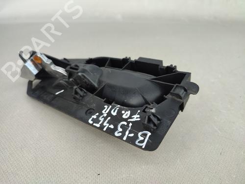 Høyre foran invendig håndtak PEUGEOT 307 SW (3H) 1.6 HDI 110 | BP15074685I14