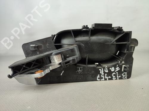 Høyre foran invendig håndtak PEUGEOT 307 SW (3H) 1.6 HDI 110 | BP15074685I14