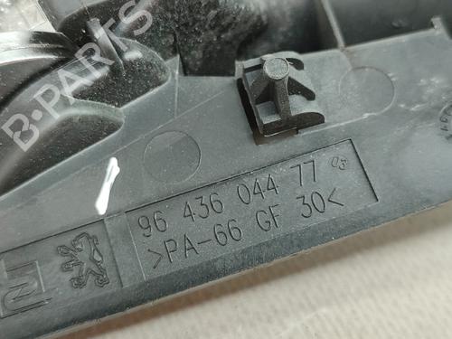 Høyre foran invendig håndtak PEUGEOT 307 SW (3H) 1.6 HDI 110 | BP15074685I14