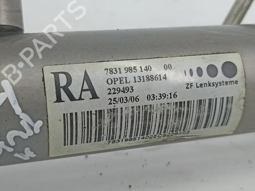 Stuurhuis OPEL ASTRA H (A04) 1.7 CDTI (L48) | BP14928413M22