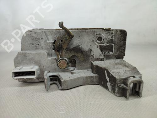 Rear left lock PEUGEOT 307 SW (3H) 1.6 HDI 110 | BP15074710C100 