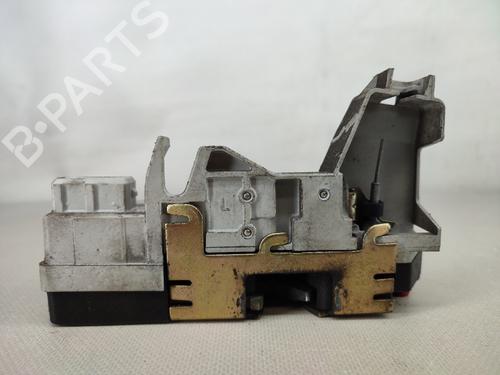 Rear left lock PEUGEOT 307 SW (3H) 1.6 HDI 110 | BP15074710C100 