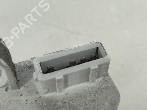 Rear left lock PEUGEOT 307 SW (3H) 1.6 HDI 110 | BP15074710C100 