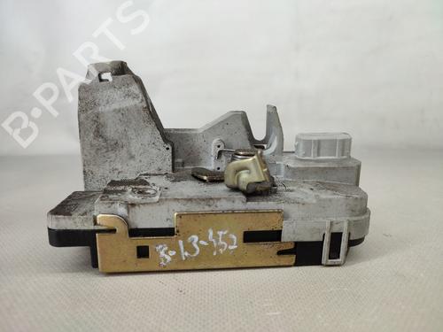 Rear left lock PEUGEOT 307 SW (3H) 1.6 HDI 110 | BP15074710C100 