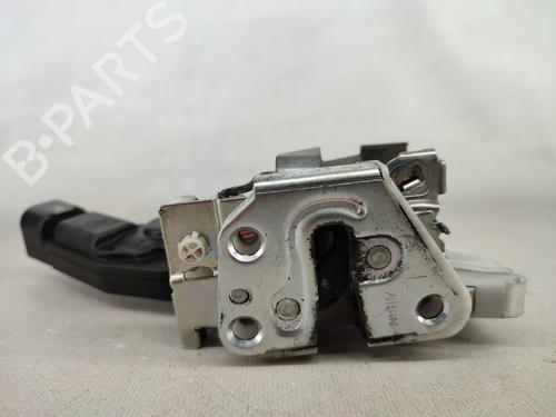 Used Rear left lock CITROËN C1 (PM_, PN_) 1.4 HDi (54 hp) 15074682