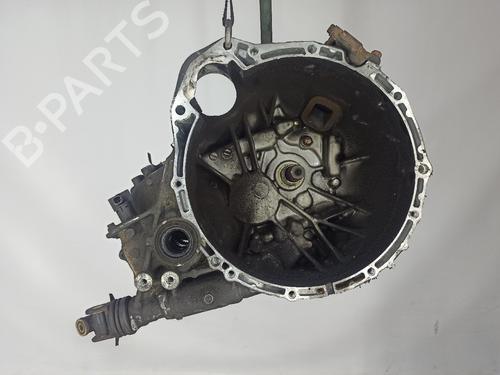 Used Gearbox NISSAN ALMERA II (N16) 2.2 Di (110 hp) 15074663