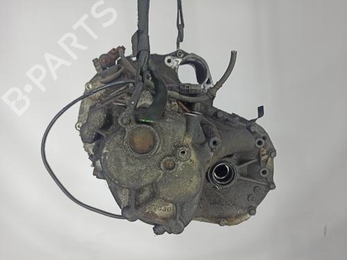 Gearbox NISSAN ALMERA II (N16) 2.2 Di | BP15074663M3