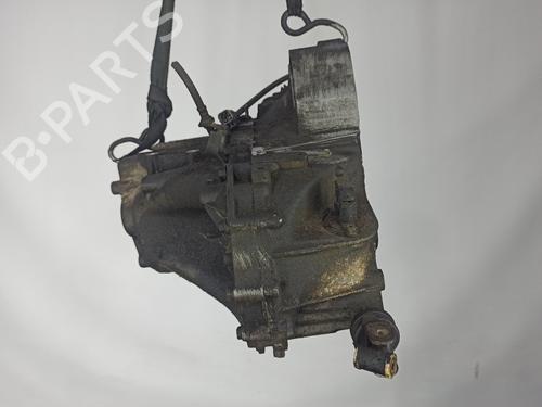 Gearbox NISSAN ALMERA II (N16) 2.2 Di | BP15074663M3