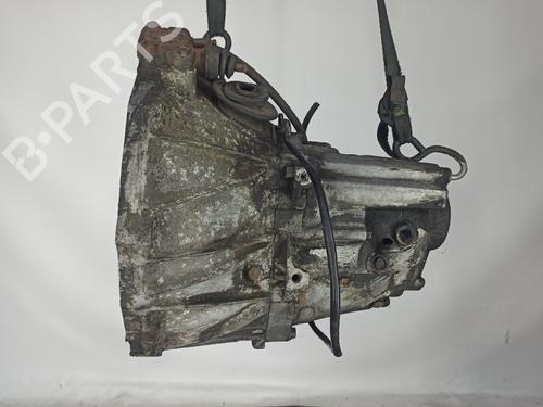 Gearbox NISSAN ALMERA II (N16) 2.2 Di | BP15074663M3