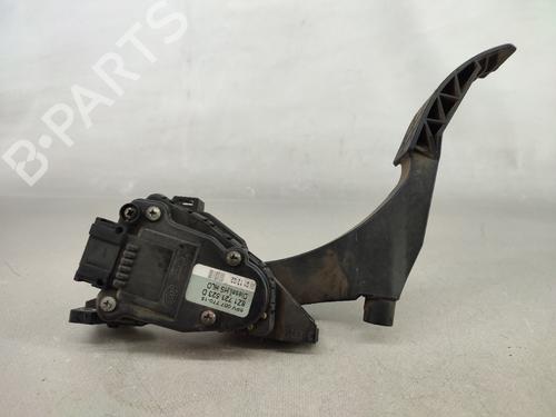 Pedal AUDI A2 (8Z0) 1.4 TDI 8Z1721523D