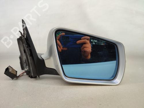 Right mirror AUDI A6 C5 Avant (4B5) 2.5 TDI 5PINOS