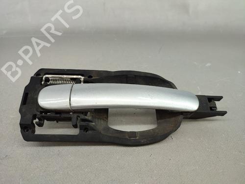 Rear right exterior door handle AUDI A2 (8Z0) 1.4 TDI 8Z0837885B