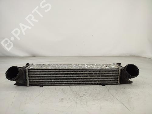 Used Intercooler BMW 1 (E81) 118 d (143 hp) 15083312