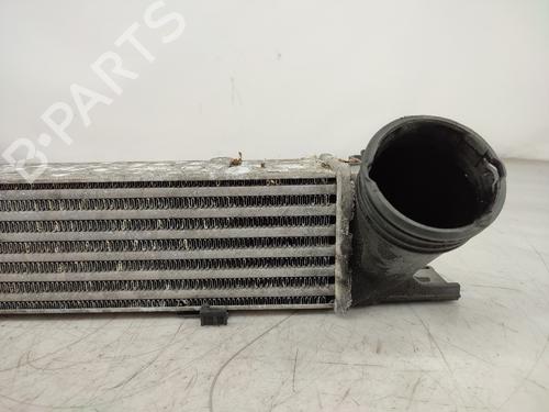 Intercooler BMW 1 (E81) 118 d | BP15083312M30 