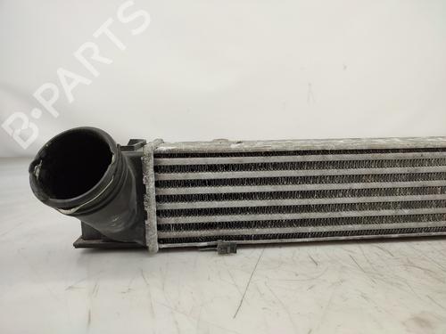 Intercooler BMW 1 (E81) 118 d | BP15083312M30 