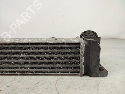 Intercooler BMW 1 (E81) 118 d | BP15083312M30 