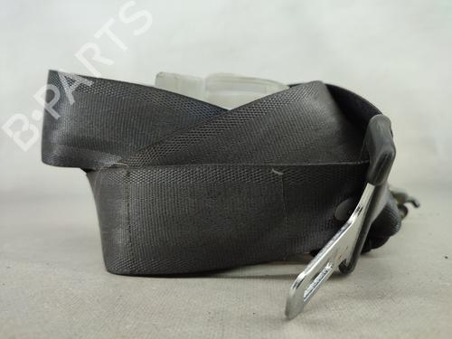 Rear right seatbelt HONDA CIVIC VII Saloon (ES, ET) 1.4 (ES4) | BP15080814I28 