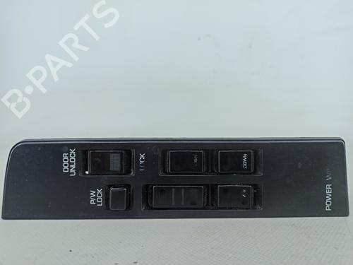 Used Left front window switch NISSAN SUNNY II (N13, B12) 1.3