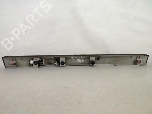 Door moulding trim HONDA HR-V (GH_) 1.6 16V (GH1, GH3) | BP15086484C150 