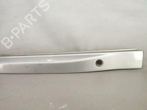 Door moulding trim HONDA HR-V (GH_) 1.6 16V (GH1, GH3) | BP15086484C150 